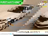 Škoda Kodiaq - 1.5 TSI 150pk DSG Limited Business Edition Plus 7P Aut. | Panorama Open dak Virtual Leder/Alcantara CarPlay Trekhaak Canton ECC Navi LED ACC 19" Sirius LMV 360 Camera Side Assist Metallic | Voorschoten