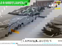 Toyota Corolla Touring Sports - 2.0 Hybrid 184pk Business GR-Sport | JBL 18" LMV CarPlay Halfleder ECC ACC LED Camera Metallic | Hybrid Voorschoten