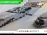 Toyota Corolla Touring Sports - 2.0 Hybrid 184pk GR-Sport | CarPlay Halfleder ECC ACC LED 17" LMV Camera Metallic | Hybrid Voorschoten