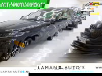 Škoda Kodiaq - 1.5 TSI Sportline Business 1.5 TSI 150pk DSG Sportline Business Aut. | Pano Open Dak Virtual Leder/Alcantara CarPlay Canton 20" Vega LMV ECC Navi LED ACC Camera Trekhaak Side Assist Metallic | Voorschoten