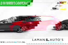 Toyota Corolla Touring Sports - 2.0 Hybrid 184pk Business Plus | CarPlay Halfleder 17" LMV ECC LED ACC Camera Metallic | Hybrid Voorschoten