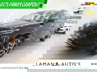 Škoda Kodiaq - 1.5 TSI 150pk DSG Sportline Business Aut. | Pano Open Dak Virtual Leder/Alcantara CarPlay Canton 19" Triglav LMV ECC Navi LED ACC Camera Trekhaak Metallic | Voorschoten