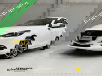 Mazda 3 - 2.0 SkyActiv-G 120 GT-M Navi HUD Bose Leer Cruise LED