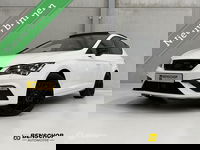 SEAT Leon - 1.8 TSI FR DSG Aerodynamica Panodak Navi Seat Sound Carplay