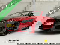 Audi TTS - Roadster TTS quattro Competition Bucket Seats Virtual Navi Carplay B&O Audio Leer Matrix LED