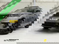 Land Rover Range Rover Velar - 2.0 P400e R-Dynamic Panodak Leer Virtual ACC LED Trekhaak