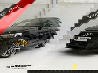 Audi A1 Sportback - 40 TFSI 3x S-line 200pk Navi Sfeer LED Stoelv