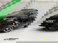 Audi A3 - Sportback 35 TFSI 3x S-line Panodak Matrix LED Navi Carplay Camera Alcantara