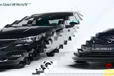 Opel Astra - 1.4T GS Line Automaat | CarPlay | Cruise | Stoel + Stuurverwarming | Camera | Standkachel | Pdc | Led |