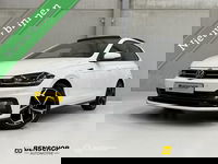 Volkswagen Polo - 1.0 TSI 2x R-line DSG Panodak Navi Carplay LED