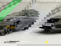 CUPRA Leon Sportstourer - 1.4 e-Hybrid 245 Panodak Bucket Stoelen Navi Carplay Camera