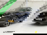 Mazda CX-30 - 2.0 e-SkyActiv-G M Hybrid Luxury Leer Carplay Bose 360 Camera Trekhaak LED ACC