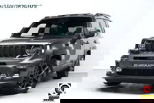 Jeep Renegade - 1.3T Limited S 150 PK Automaat | Pano-dak | CarPlay | Acc | Camera | Stoel + Stuurverwarming | Led | Pdc |