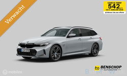 BMW 3 Serie - Touring 330e xDrive M Performance Panodak HUD LED Navi Carplay