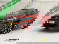 Volkswagen Taigo - 1.0 TSI R-Line Panodak IQ LED ACC Carplay Camera Sfeer