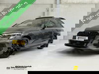 Audi A3 - Limousine 35 TFSI S-line Pano Navi Carplay Matrix ACC PDC 18 inch