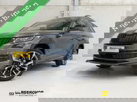 Škoda Kodiaq - 1.4 TSI 4x4 Sportline Navi Carplay Canton Camera ACC LED 20 INCH