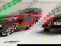 Alfa Romeo Stelvio - 2.0 T AWD First Edition Alfa Rosso Panodak Leer Navi Memory 20 inch