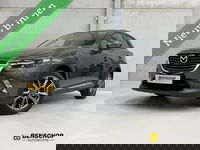 Mazda CX-3 - 2.0 SkyActiv-G 120 GT-Luxury Leer HUD Navi Camera 18 inch Keyles