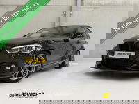 BMW 1 Serie - 125i M Sport uitlaat Navi Cruise Alcantara Stoelv LED PDC 18 inch