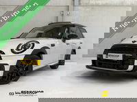 MINI Cooper - Mini 1.5 JCW Panodak Leer Navi Carplay Camera 5 Deurs