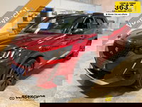 Peugeot 2008 - 1.2 PureTech GT Pack Panodak Virtual Navi Carplay Camera LED ACC