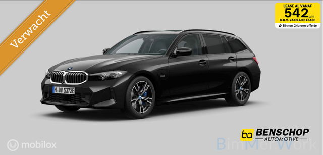 BMW 3 Serie - Touring 330e M Performance M Bucket Seats Panodak HUD LED Navi Carplay