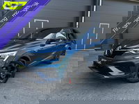 Renault Arkana - 1.6 E-Tech Hybrid 145 R.S. Line|Leer|Carbon|