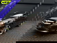 Mercedes-Benz GLA - 250 4Matic Edition 1