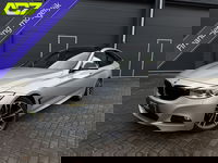 BMW 3 Serie - Gran Turismo 320i M Sport|Pano|Leder|Memory|NAP!