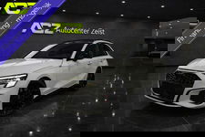 Audi A3 - Sportback 35 TFSI S-line|Pano|Keyless|Sfeer|Cruise