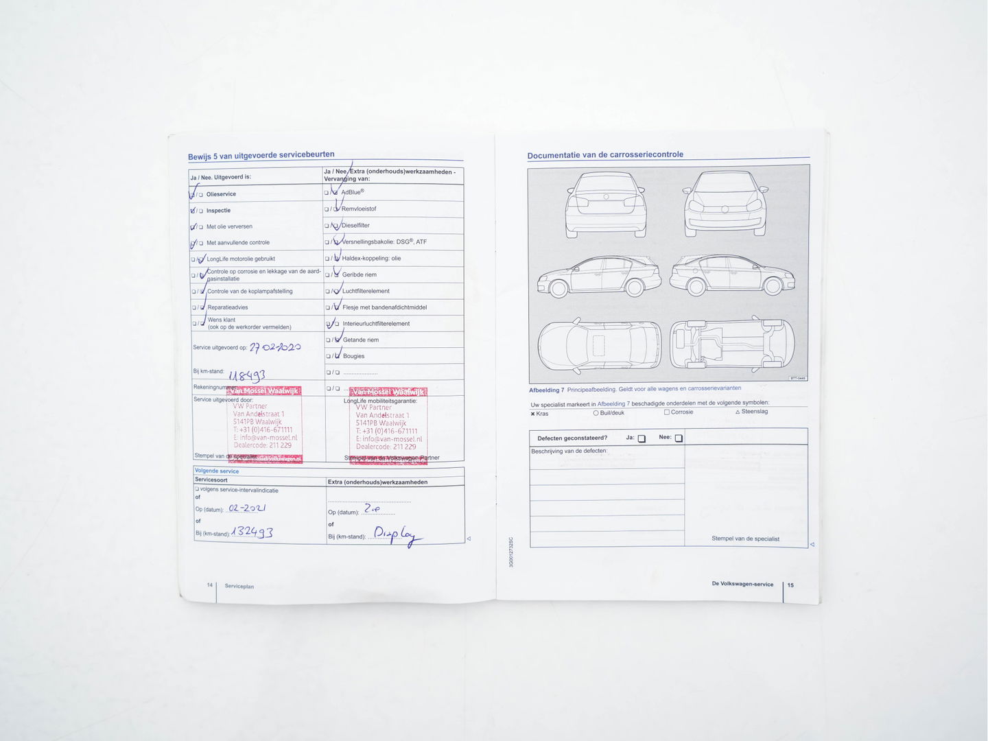 Volkswagen Passat Variant 1.4 TSI GTE Highline Plug-in Aut. *PANO | LEATHER-ALCANTARA | FULL-LED | CAMERA | NAVI-FULLMAP | ADAPTIVE-CRUISE | HEATED-ERGONOMIC-SPORTSEATS | KEYLESS | PDC | ECC | PRIVACY-GLASS | TOWBAR | AMBIENT-LIGHT | KEYLESS | ..
