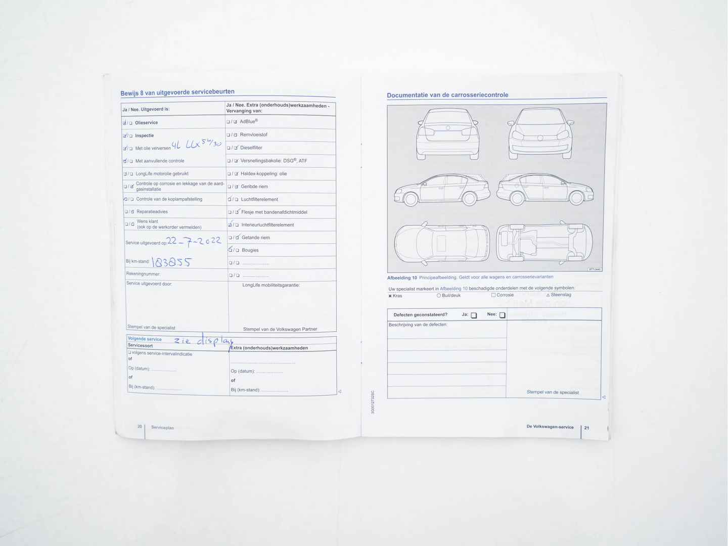 Volkswagen Passat Variant 1.4 TSI GTE Highline Plug-in Aut. *PANO | LEATHER-ALCANTARA | FULL-LED | CAMERA | NAVI-FULLMAP | ADAPTIVE-CRUISE | HEATED-ERGONOMIC-SPORTSEATS | KEYLESS | PDC | ECC | PRIVACY-GLASS | TOWBAR | AMBIENT-LIGHT | KEYLESS | ..