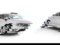 Volkswagen Passat - Variant 1.4 TSI GTE Highline Plug-in Aut. *PANO | LEATHER-ALCANTARA | FULL-LED | CAMERA | NAVI-FULLMAP | ADAPTIVE-CRUISE | HEATED-ERGONOMIC-SPORTSEATS | KEYLESS | PDC | ECC | PRIVACY-GLASS | TOWBAR | AMBIENT-LIGHT | KEYLESS | ..