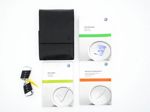 Volkswagen Passat Variant 1.4 TSI GTE Highline Plug-in Aut. *PANO | LEATHER-ALCANTARA | FULL-LED | CAMERA | NAVI-FULLMAP | ADAPTIVE-CRUISE | HEATED-ERGONOMIC-SPORTSEATS | KEYLESS | PDC | ECC | PRIVACY-GLASS | TOWBAR | AMBIENT-LIGHT | KEYLESS | ..