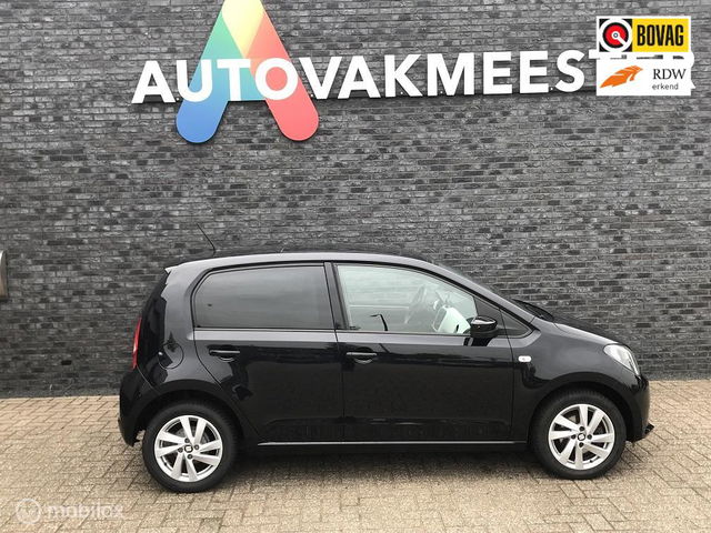 SEAT Mii - 1.0 Mii Cosmopolitan