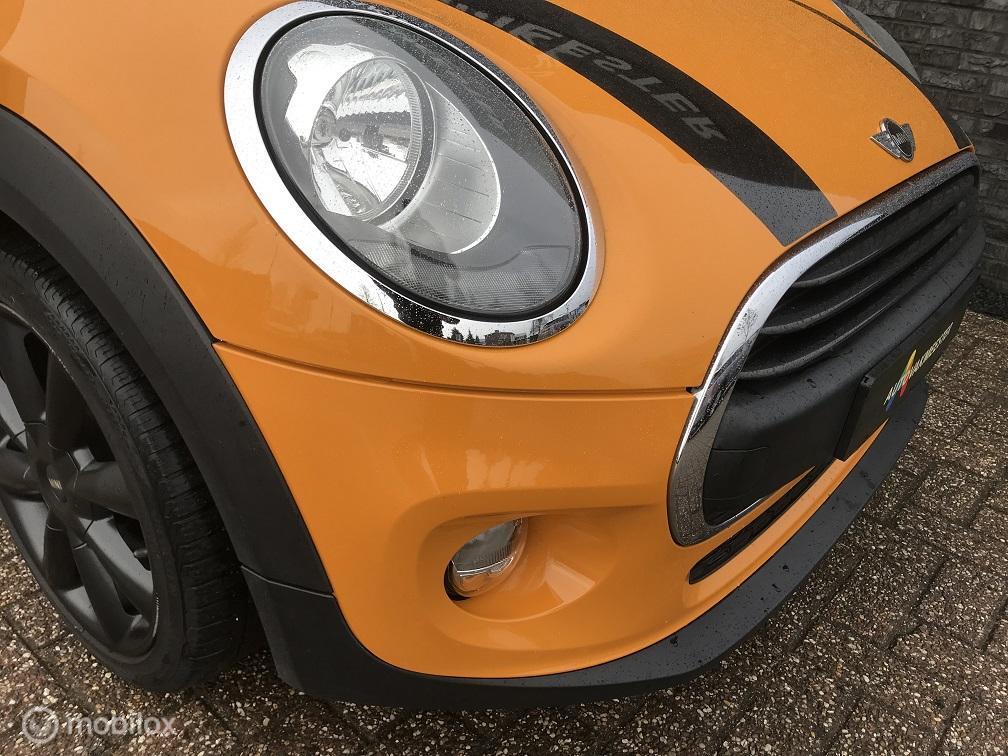 MINI One