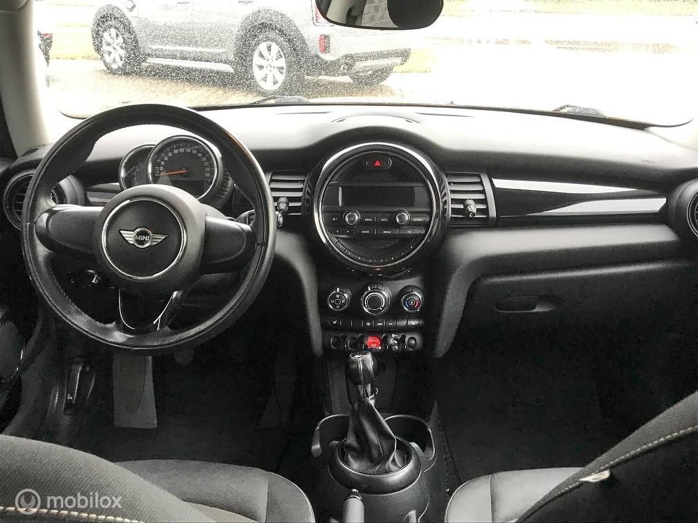MINI One