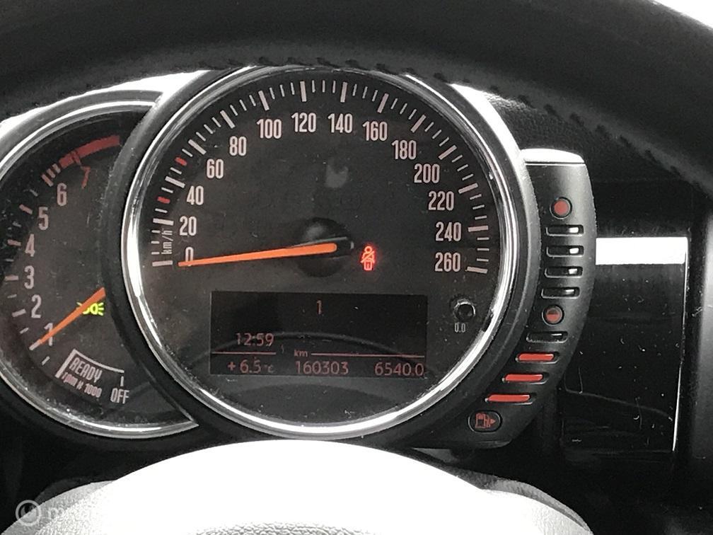 MINI One