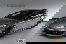 Porsche Panamera - 2.9 4 E-Hybrid 462PK Pano Bose 360° Uitlaat