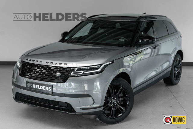 Land Rover Range Rover Velar - 2.0 P400e Pano Leder 20'