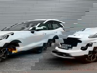 Ford Puma - 1.5 TDCI EcoBlue Cruise Carplay Led Pdc Navi 2021 Vol Opties Trekhaak MF Stuur 99512 KM Gereden