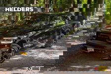 Dodge Ram 1500 - 4X4 5.7 V8 4x4 Crew Cab Rebel FULL OPTION