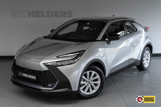 Toyota C-HR - 1.8 Hybrid 140 Active Adaptief Cruise Camera