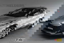 Toyota C-HR - 1.8 Hybrid 140 Active Adaptief Cruise Camera