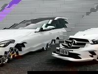 Mercedes-Benz B-Klasse - 200 Autom Cruise Led Carplay Panodak 2019 Nieuw Mode VOl Opties Sfeerverlichting Leer Memory Stoelen Camera Pdc SportStoelen Eerste Eigenaar