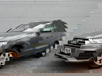 Audi Q3 - 1.4 TFSI Airco Led Pdc Clima MF Stuur Nieiw Model 17 Eerste Eigenaar Uniek 97936 KM Gereden