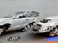 Suzuki Vitara - 1.6 Comfort Airco Xenon Led Trekhaak Pdc 2016 Eerste Eigenaar 134646 Km Gereden