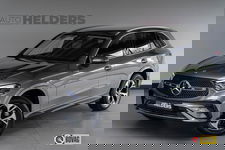 Mercedes-Benz GLC - 400e 4MATIC AMG Line 360° Lane ACC