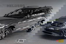 Volkswagen Tiguan - 1.4 TSI eHybrid 245 PK 2x R-Line ACC Lane